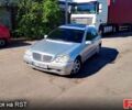 Мерседес Ц-Класс, объемом двигателя 2.2 л и пробегом 0 тыс. км за 4750 $, фото 1 на Automoto.ua