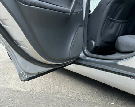 Мерседес Ц-Класс 2001 в Одессе на Automoto.ua Мерседес Ц-Класс, объемом двигателя 2.6 л и пробегом 288 тыс. км за 6300 $, фото 8 на Automoto.ua