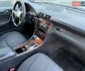 Мерседес Ц-Класс, объемом двигателя 0 л и пробегом 351 тыс. км за 3800 $, фото 12 на Automoto.ua