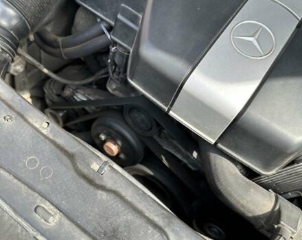 Мерседес Ц-Класс 2001 в Одессе на Automoto.ua Мерседес Ц-Класс, объемом двигателя 2.6 л и пробегом 288 тыс. км за 6300 $, фото 19 на Automoto.ua