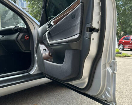 Мерседес Ц-Класс 2001 в Одессе на Automoto.ua Мерседес Ц-Класс, объемом двигателя 2.6 л и пробегом 288 тыс. км за 6300 $, фото 11 на Automoto.ua