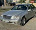 Мерседес Ц-Класс, объемом двигателя 2 л и пробегом 260 тыс. км за 2975 $, фото 1 на Automoto.ua