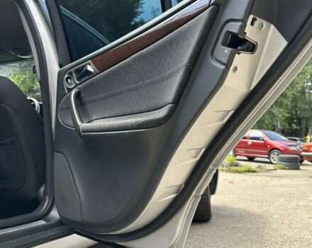 Мерседес Ц-Класс 2001 в Одессе на Automoto.ua Мерседес Ц-Класс, объемом двигателя 2.6 л и пробегом 288 тыс. км за 6300 $, фото 10 на Automoto.ua