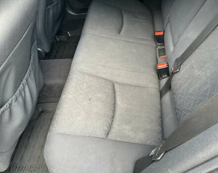 Мерседес Ц-Класс 2001 в Одессе на Automoto.ua Мерседес Ц-Класс, объемом двигателя 2.6 л и пробегом 288 тыс. км за 6300 $, фото 7 на Automoto.ua