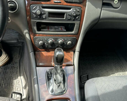 Мерседес Ц-Класс 2001 в Одессе на Automoto.ua Мерседес Ц-Класс, объемом двигателя 2.6 л и пробегом 288 тыс. км за 6300 $, фото 14 на Automoto.ua