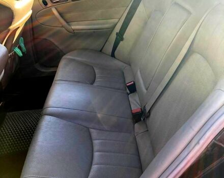 Мерседес Ц-Класс 2001 в Баштанке на Automoto.ua Мерседес Ц-Класс, объемом двигателя 2.2 л и пробегом 250 тыс. км за 3800 $, фото 5 на Automoto.ua