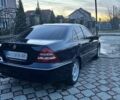 Мерседес Ц-Клас, об'ємом двигуна 2 л та пробігом 208 тис. км за 4650 $, фото 3 на Automoto.ua