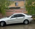 Мерседес Ц-Класс, объемом двигателя 2.2 л и пробегом 200 тыс. км за 1999 $, фото 8 на Automoto.ua