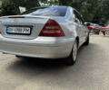 Мерседес Ц-Класс 2001 в Одессе на Automoto.ua Мерседес Ц-Класс, объемом двигателя 2.6 л и пробегом 288 тыс. км за 6300 $, фото 3 на Automoto.ua
