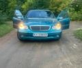 Мерседес Ц-Класс, объемом двигателя 2.2 л и пробегом 450 тыс. км за 3500 $, фото 1 на Automoto.ua