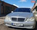 Мерседес Ц-Класс, объемом двигателя 2.69 л и пробегом 354 тыс. км за 4300 $, фото 1 на Automoto.ua