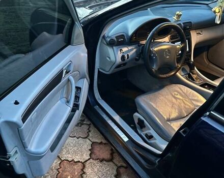 Мерседес Ц-Клас, об'ємом двигуна 2 л та пробігом 208 тис. км за 4650 $, фото 14 на Automoto.ua