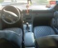 Мерседес Ц-Класс, объемом двигателя 1.8 л и пробегом 212 тыс. км за 5400 $, фото 4 на Automoto.ua