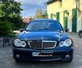 Мерседес Ц-Класс, объемом двигателя 2.2 л и пробегом 257 тыс. км за 6000 $, фото 1 на Automoto.ua