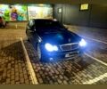 Мерседес Ц-Класс, объемом двигателя 2.2 л и пробегом 257 тыс. км за 6000 $, фото 10 на Automoto.ua