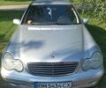 Мерседес Ц-Класс, объемом двигателя 1.8 л и пробегом 212 тыс. км за 5400 $, фото 1 на Automoto.ua