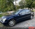 Мерседес Ц-Клас, об'ємом двигуна 2 л та пробігом 34 тис. км за 4750 $, фото 1 на Automoto.ua