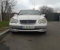 Мерседес Ц-Класс, объемом двигателя 1.8 л и пробегом 268 тыс. км за 4600 $, фото 11 на Automoto.ua