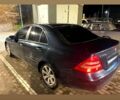 Мерседес Ц-Класс, объемом двигателя 2.2 л и пробегом 257 тыс. км за 6000 $, фото 7 на Automoto.ua