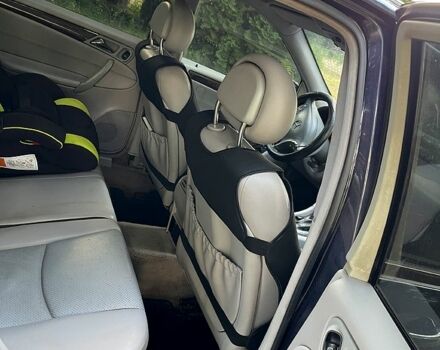 Мерседес Ц-Клас, об'ємом двигуна 2 л та пробігом 34 тис. км за 4750 $, фото 7 на Automoto.ua