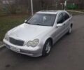 Мерседес Ц-Класс, объемом двигателя 1.8 л и пробегом 268 тыс. км за 4600 $, фото 1 на Automoto.ua