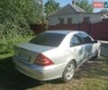 Мерседес Ц-Класс, объемом двигателя 1.8 л и пробегом 212 тыс. км за 5400 $, фото 3 на Automoto.ua