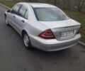 Мерседес Ц-Класс, объемом двигателя 1.8 л и пробегом 268 тыс. км за 4600 $, фото 5 на Automoto.ua