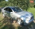 Мерседес Ц-Класс, объемом двигателя 1.8 л и пробегом 212 тыс. км за 5400 $, фото 1 на Automoto.ua