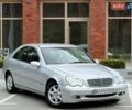 Мерседес Ц-Класс, объемом двигателя 2.2 л и пробегом 214 тыс. км за 5150 $, фото 7 на Automoto.ua