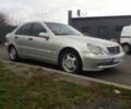 Мерседес Ц-Класс, объемом двигателя 1.8 л и пробегом 268 тыс. км за 4600 $, фото 1 на Automoto.ua