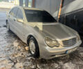 Мерседес Ц-Класс, объемом двигателя 2.1 л и пробегом 400 тыс. км за 3299 $, фото 1 на Automoto.ua