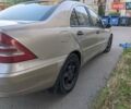 Мерседес Ц-Класс, объемом двигателя 1.8 л и пробегом 340 тыс. км за 6000 $, фото 6 на Automoto.ua