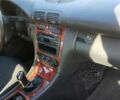 Мерседес Ц-Клас, об'ємом двигуна 1.8 л та пробігом 250 тис. км за 4300 $, фото 14 на Automoto.ua