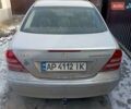 Мерседес Ц-Клас, об'ємом двигуна 1.8 л та пробігом 250 тис. км за 4300 $, фото 20 на Automoto.ua