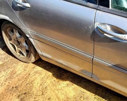 Мерседес Ц-Класс, объемом двигателя 2 л и пробегом 0 тыс. км за 2500 $, фото 2 на Automoto.ua