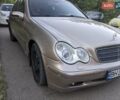 Мерседес Ц-Класс, объемом двигателя 1.8 л и пробегом 340 тыс. км за 6000 $, фото 1 на Automoto.ua