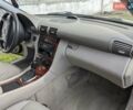 Мерседес Ц-Класс, объемом двигателя 1.8 л и пробегом 340 тыс. км за 6000 $, фото 8 на Automoto.ua