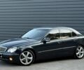 Мерседес Ц-Класс, объемом двигателя 2.7 л и пробегом 293 тыс. км за 6399 $, фото 1 на Automoto.ua