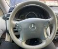 Мерседес Ц-Класс, объемом двигателя 1.8 л и пробегом 270 тыс. км за 5499 $, фото 7 на Automoto.ua