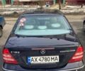 Мерседес Ц-Класс, объемом двигателя 1.8 л и пробегом 270 тыс. км за 5499 $, фото 2 на Automoto.ua