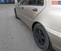 Мерседес Ц-Класс, объемом двигателя 1.8 л и пробегом 340 тыс. км за 6000 $, фото 5 на Automoto.ua