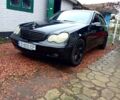 Мерседес Ц-Класс, объемом двигателя 1.8 л и пробегом 111 тыс. км за 4500 $, фото 1 на Automoto.ua