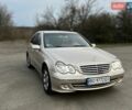 Мерседес Ц-Клас, об'ємом двигуна 1.8 л та пробігом 270 тис. км за 5650 $, фото 1 на Automoto.ua