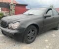 Мерседес Ц-Клас, об'ємом двигуна 1.8 л та пробігом 300 тис. км за 1450 $, фото 1 на Automoto.ua