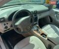 Мерседес Ц-Класс, объемом двигателя 1.8 л и пробегом 211 тыс. км за 6500 $, фото 12 на Automoto.ua