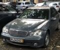 Мерседес Ц-Класс, объемом двигателя 1.8 л и пробегом 178 тыс. км за 5900 $, фото 1 на Automoto.ua