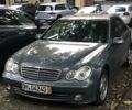 Мерседес Ц-Клас, об'ємом двигуна 1.8 л та пробігом 178 тис. км за 5900 $, фото 1 на Automoto.ua