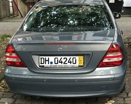 Мерседес Ц-Клас, об'ємом двигуна 0 л та пробігом 178 тис. км за 5900 $, фото 2 на Automoto.ua