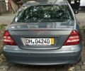 Мерседес Ц-Клас, об'ємом двигуна 0 л та пробігом 178 тис. км за 5900 $, фото 2 на Automoto.ua