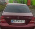 Мерседес Ц-Класс, объемом двигателя 0 л и пробегом 350 тыс. км за 4800 $, фото 7 на Automoto.ua